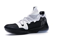 Фото № 4 с приближением к товару «‎Nike Kobe AD White Black»