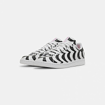 Фото № 3 с приближением к товару «‎Adidas Stan Smith »