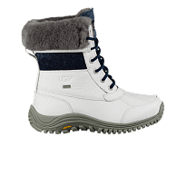 Фото № 1 с приближением к товару «‎UGG Women's Adirondack II Boot White»