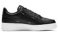 Фото № 2 с приближением к товару «‎Nike Air Force 1'07 LX Gold Luxe»