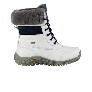 UGG Women's Adirondack II Boot White