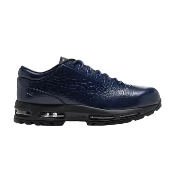 Nike Air Max Goadome Low Midnight Navy - 1