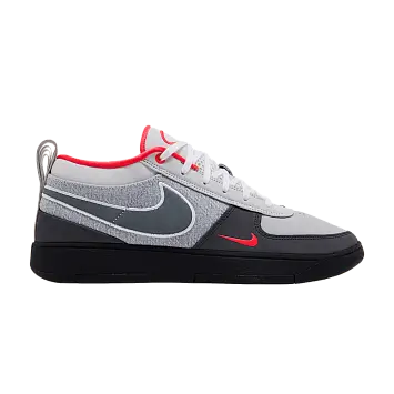 Nike Book 1 Solar Red (IR0838-001)