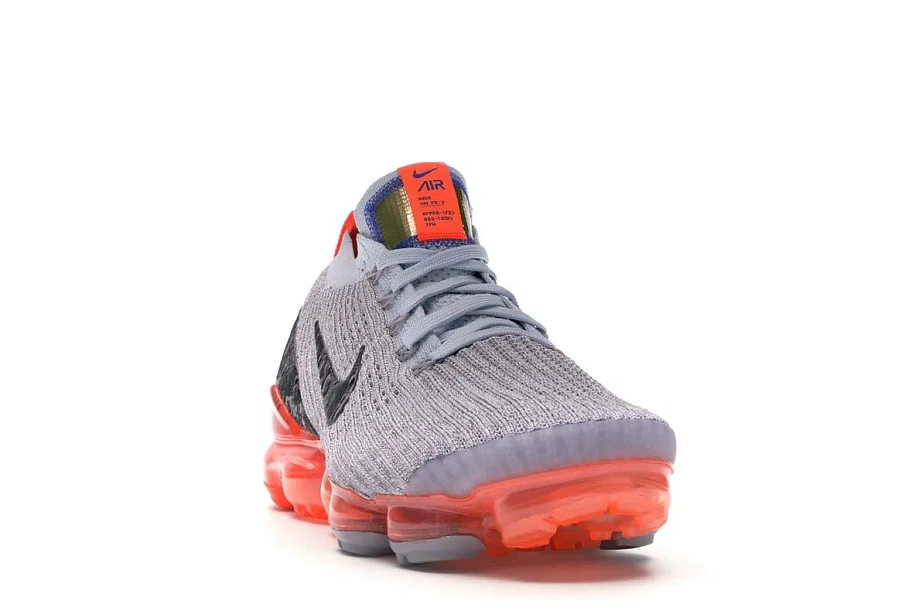 Фото № 3 с приближением к товару «‎Nike Air VaporMax Flyknit 3 Moon Landing»