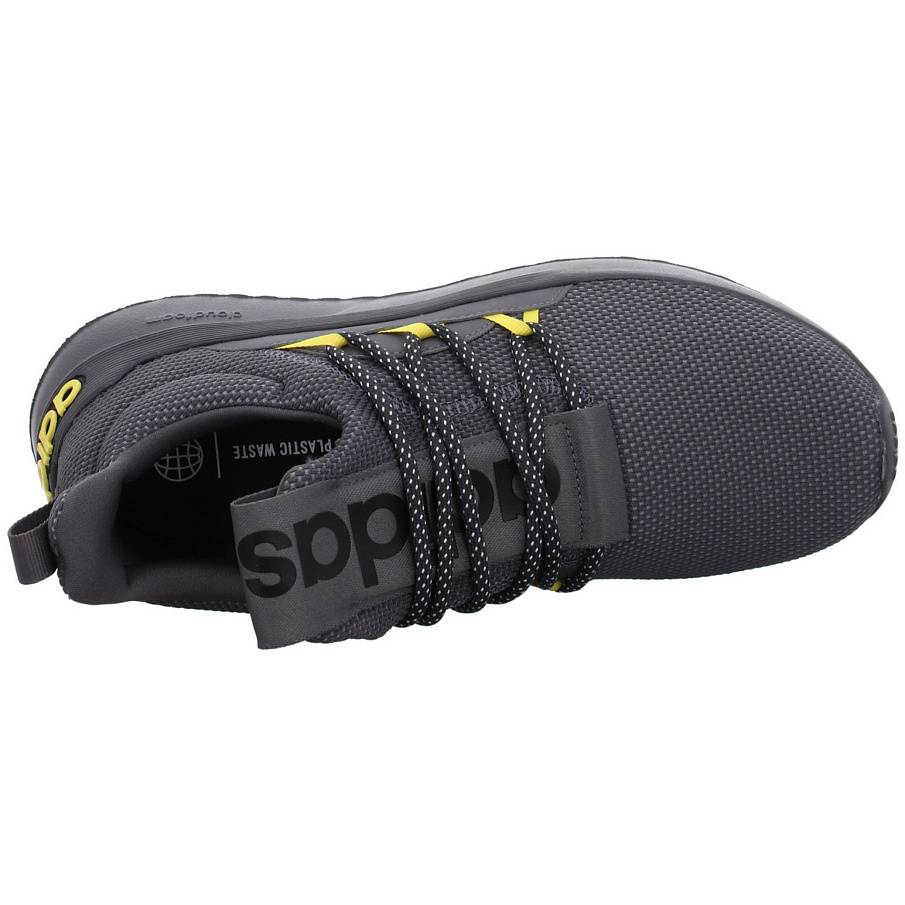 Фото № 3 с приближением к товару «‎Adidas Lite Racer Adapt 5.0 »