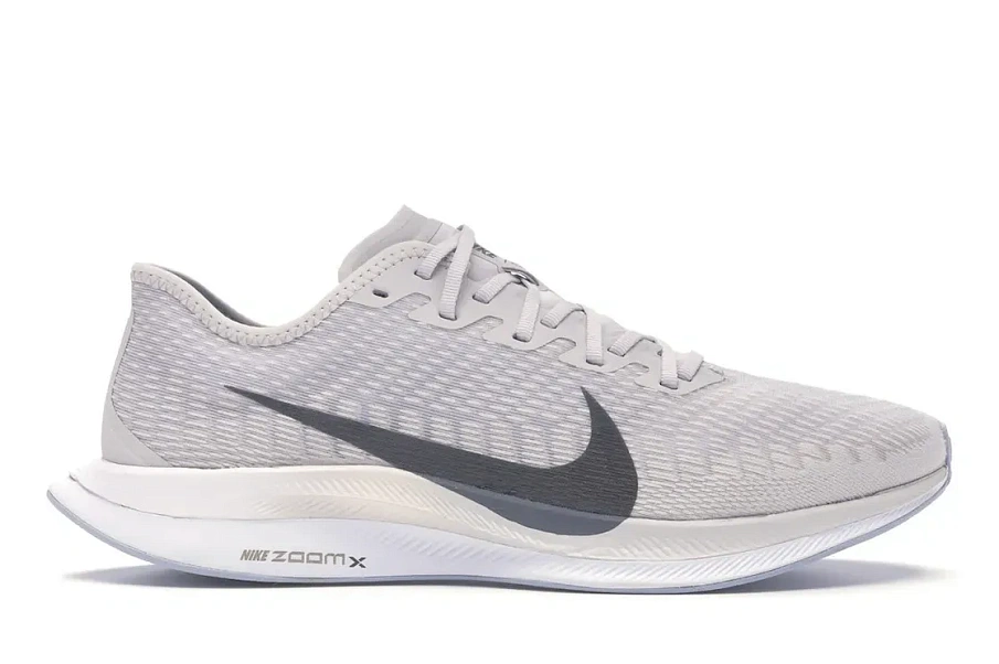 Фото № 1 с приближением к товару «‎Nike Zoom Pegasus Turbo 2 Vast Grey»