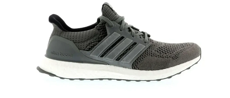 Фото № 1 с приближением к товару «‎adidas Ultra Boost 1.0 High Snobiety»