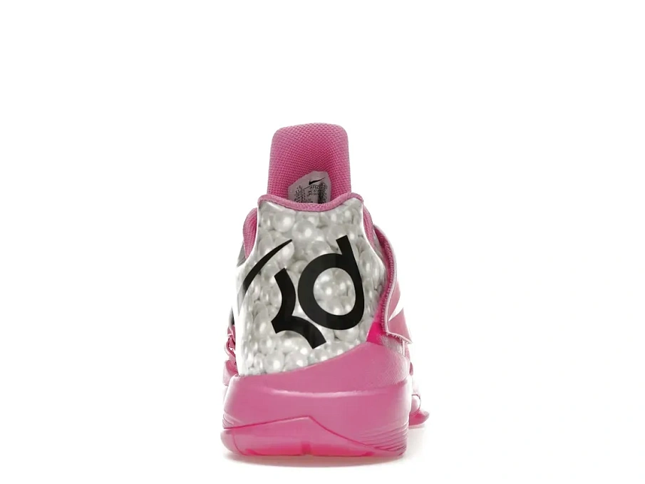 Фото № 4 с приближением к товару «‎Nike KD 4»