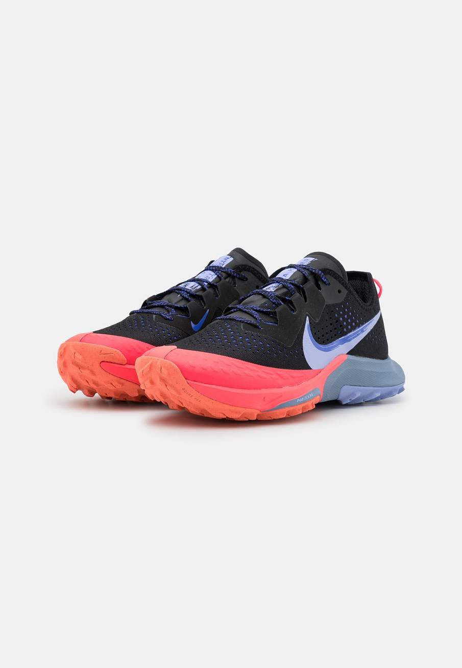 Фото № 2 с приближением к товару «‎Nike Air Zoom Terra Kiger 7»