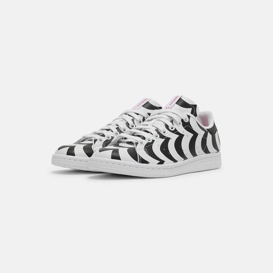 Фото № 3 с приближением к товару «‎Adidas Stan Smith »