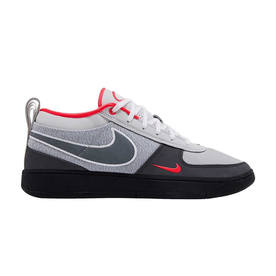 Фото № 1 с приближением к товару «‎Nike Book 1 Solar Red (IR0838-001)»
