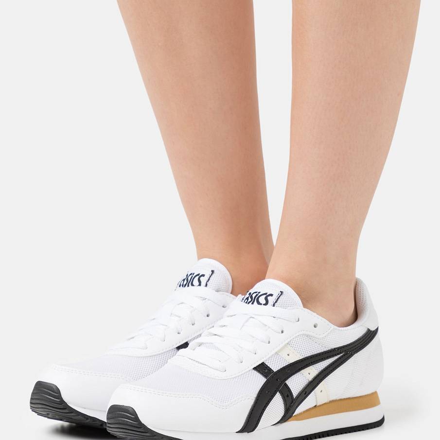 Фото № 2 с приближением к товару «‎Asics Tiger »