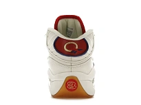 Фото № 4 с приближением к товару «‎Reebok Question Mid»