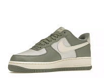 Фото № 3 с приближением к товару «‎Nike Air Force 1 Low '07 LX Mica Green Coconut Milk»
