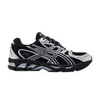 Фото № 1 с приближением к товару «‎ASICS GEL-Nimbus 10.1 Black Pure Silver»