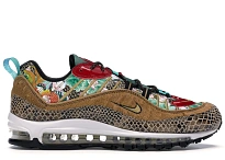 Фото № 1 с приближением к товару «‎Nike Air Max 98 Chinese New Year (2019)»