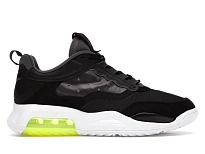Фото № 1 с приближением к товару «‎Jordan Max 200 Black Volt»