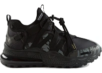 Фото № 1 с приближением к товару «‎Nike Air Max 270 Bowfin maharishi Black»