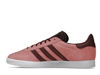 Фото № 5 с приближением к товару «‎adidas Gazelle Super Pop Pink Shadow Red»