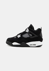 Фото № 1 с приближением к товару «‎AIR JORDAN 4 RETRO UNISEX»