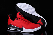 Фото № 2 с приближением к товару «‎Nike Kobe Mamba Focus University »