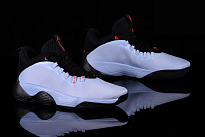 Фото № 3 с приближением к товару «‎Nike Air Jordan Super.fly Mvp Half »