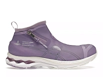 Фото № 1 с приближением к товару «‎ASICS Gel-Kayano 27 LTX Vivienne Westwood Vapor»