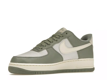 Nike Air Force 1 Low '07 LX Mica Green Coconut Milk - 3