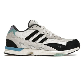 adidas Torsion Super Core White Core Black Chalk White - 1