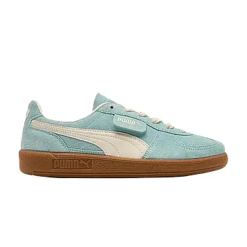 Puma Women's Palermo Turquoise Surf Gum - 1