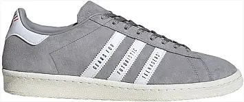 adidas Campus Human Made Grey