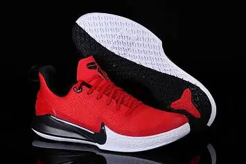 Nike Kobe Mamba Focus University  - 2