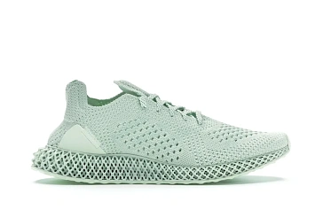 adidas Futurecraft 4D Daniel Arsham - 1