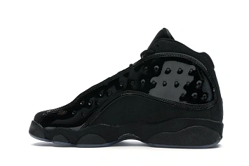 Jordan 13 Retro Cap and Gown  - 5