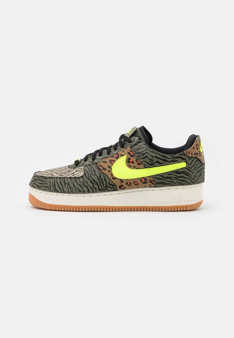Фото № 1 с приближением к товару «‎Nike Af1/1 »