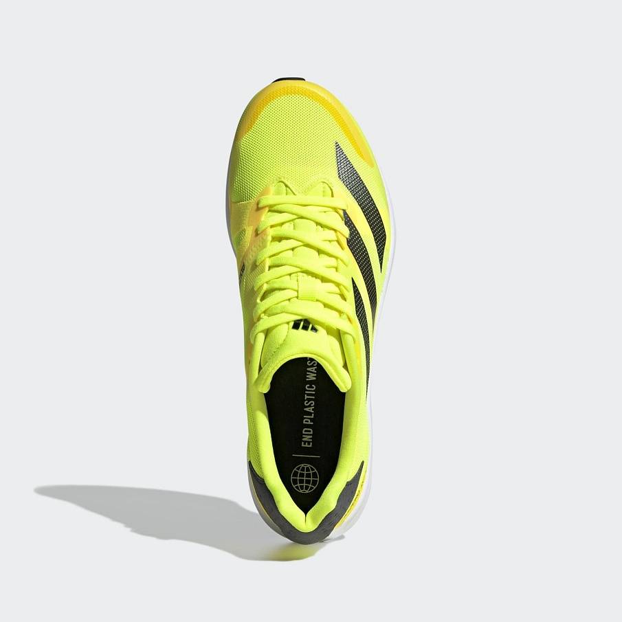 Фото № 3 с приближением к товару «‎Adidas Adizero RC »