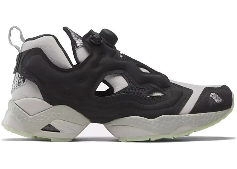 Фото № 1 с приближением к товару «‎Reebok Instapump Fury 95»
