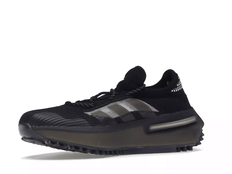 Фото № 6 с приближением к товару «‎adidas NMD S1 Core Black»