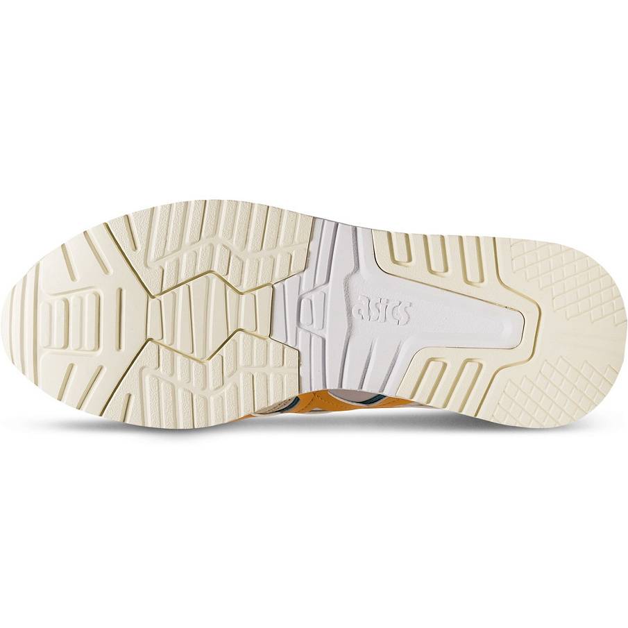 Фото № 4 с приближением к товару «‎Asics Lyte Classic »