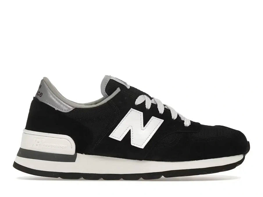 Фото № 1 с приближением к товару «‎New Balance 990v1»