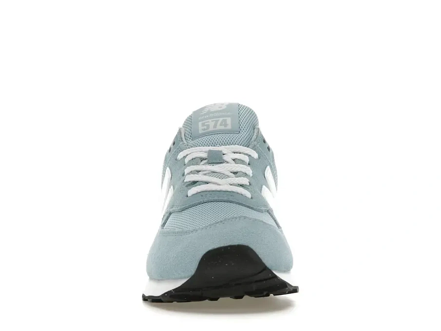 Фото № 2 с приближением к товару «‎New Balance 574»