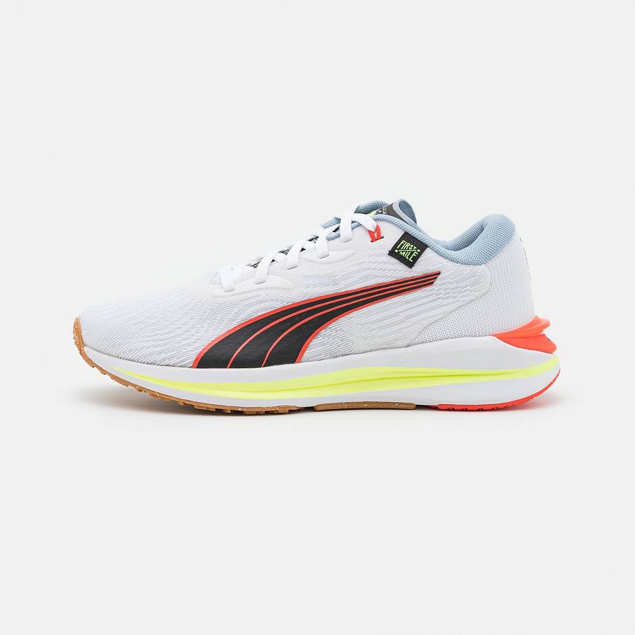 Фото № 1 с приближением к товару «‎Puma Electrify Nitro 2 FM»