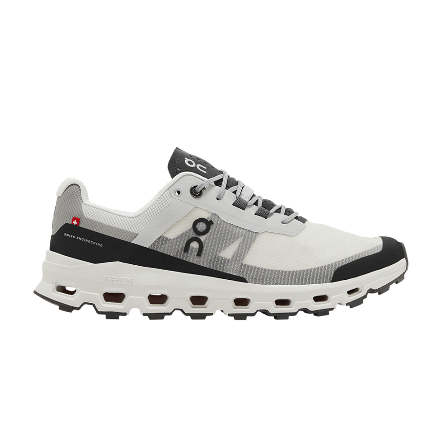 Фото № 1 с приближением к товару «‎ON Women's Cloudvista Glacier Black»