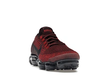 Фото № 4 с приближением к товару «‎Nike Air VaporMax Dark Team Red»