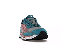 Фото № 2 с приближением к товару «‎ASICS Gel-NYC Awake NY Teal»
