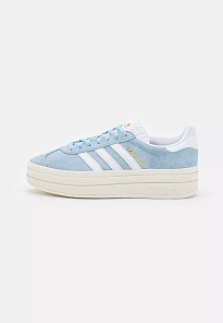 Фото № 2 с приближением к товару «‎GAZELLE BOLD »