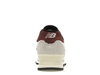 Фото № 4 с приближением к товару «‎New Balance 574»