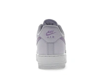 Фото № 4 с приближением к товару «‎Nike Air Force 1 Low Essential Lavender »