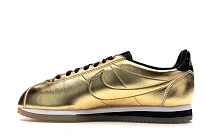 Фото № 5 с приближением к товару «‎Nike Classic Cortez Metallic Gold »