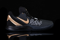 Фото № 2 с приближением к товару «‎Nike Kyrie Flytrap II»